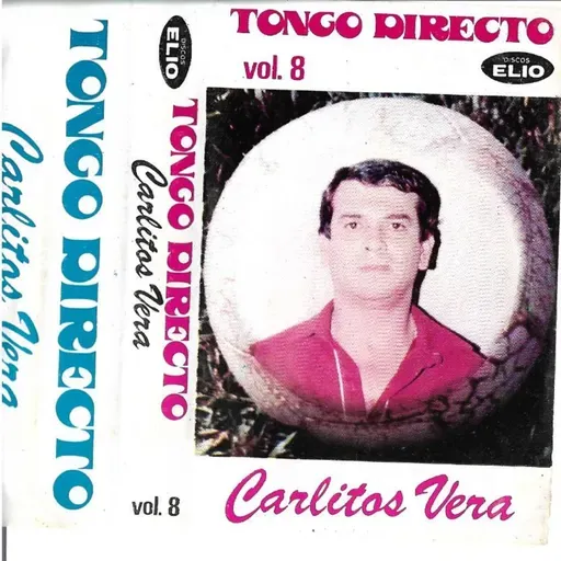 1986-Carlitos Vera hace la previa del Mundial de México. ¡Tongo Directo!