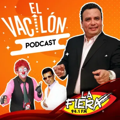 ¿Qué tan hombre o qué tan sensible eres?... en La Fiera 94.1 FM 