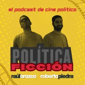 Política Ficción