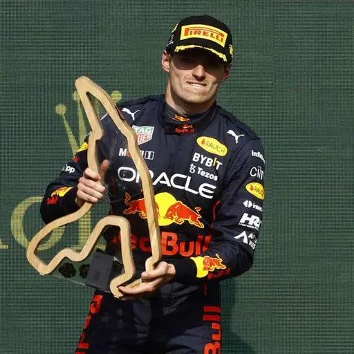 107. Suma y sigue Max - Resumen GP Bélgica 2022