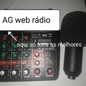AG web rodio