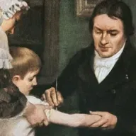 77. Balmis. La Expedición de la Vacuna.