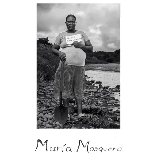 Tadó, minería y mujeres