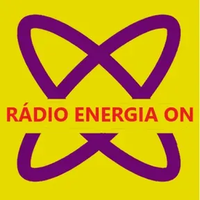 RÁDIO ENERGIA ON