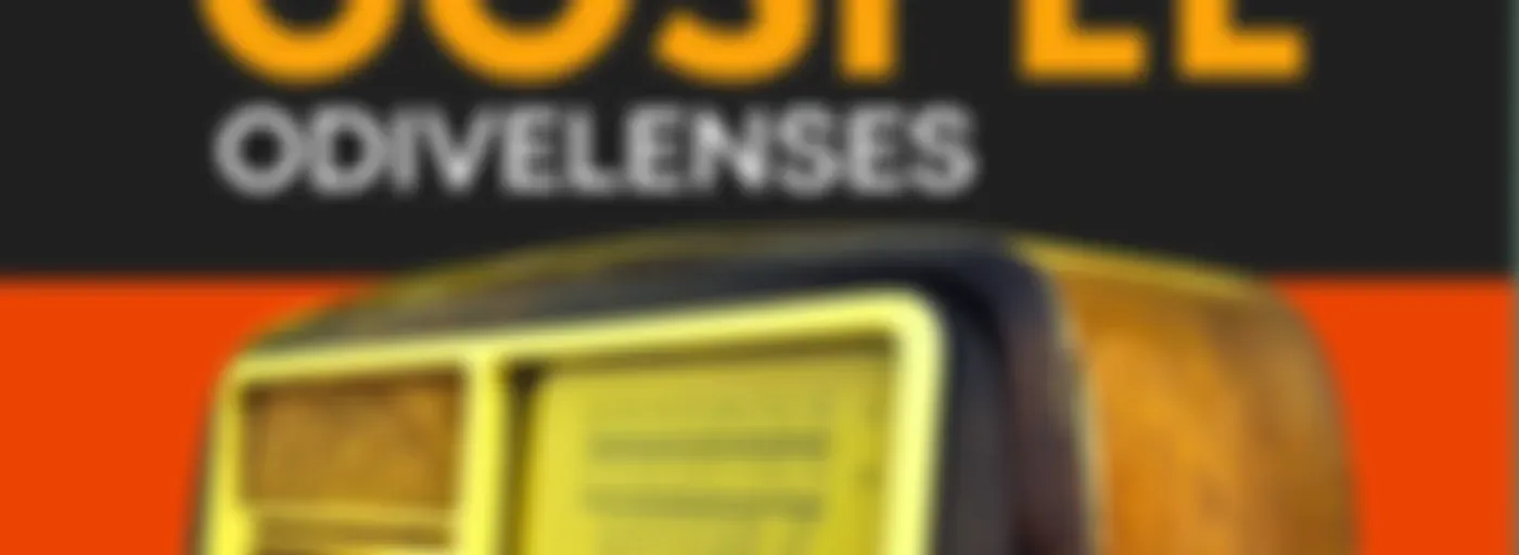 New Podcast