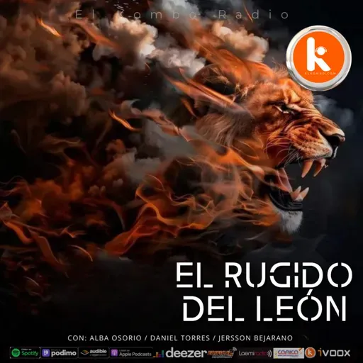 El Rugido Del León