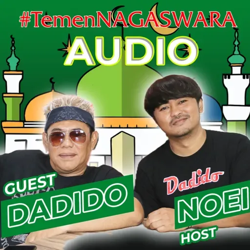 Dadido Cerita Musik Riang dan Religi Tibbil Qulub