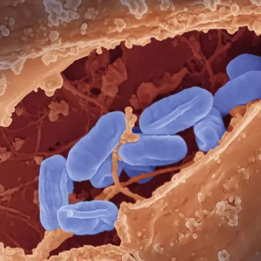 Es Salud: Las bacterias carnívoras de nuestro intestino