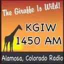 KGIW 1450 AM