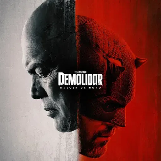 Zoneando Podcast #381 - Demolidor: Renascido