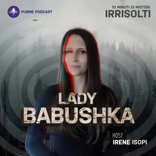 Lady Babushka