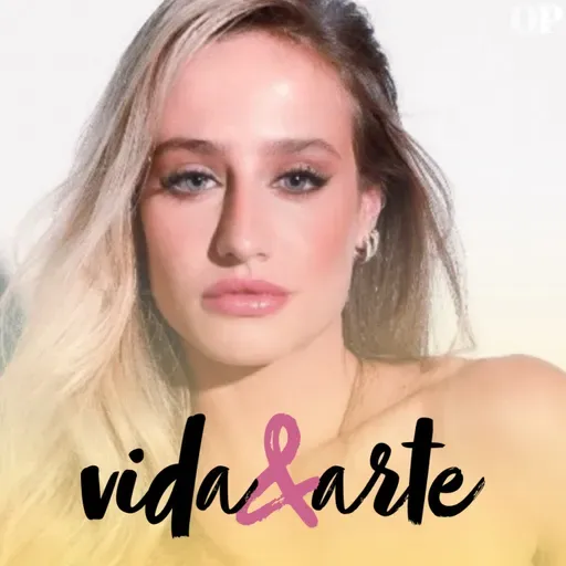 #62 - V&A Convida: Bruna Griphao