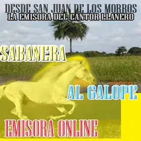 Sabanera Al Galope
