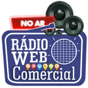 Radio Web Comercial