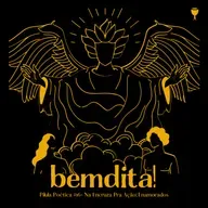 T03 Pílula Poética #16 - Na Encruza Pra Ação: Enamorados