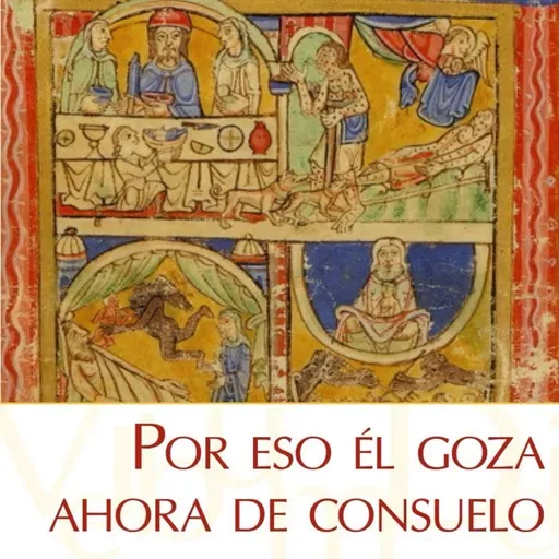 525 Jueves II Cuaresma Ciclo C