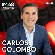 Así se MIGRA LEGALMENTE a ESTADOS UNIDOS en 2026 | Dr. Carlos Colombo | #468 SINERGÉTICOS