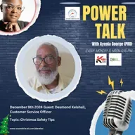 No disconnect policy on weekends and holidays.