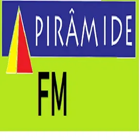 PIRÂMIDE FM