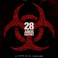 "28 años después"