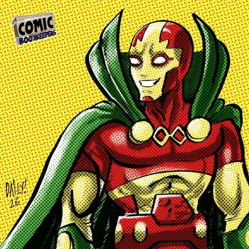 Mister Miracle