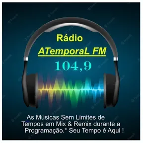 ATemporaL FM -104.9