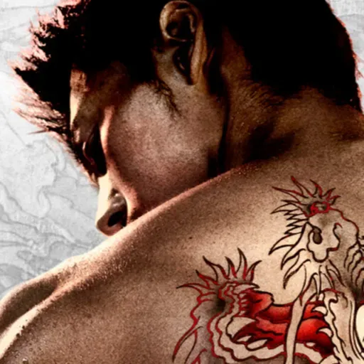 #076 - Like a Dragon: Yakuza vai virar série
