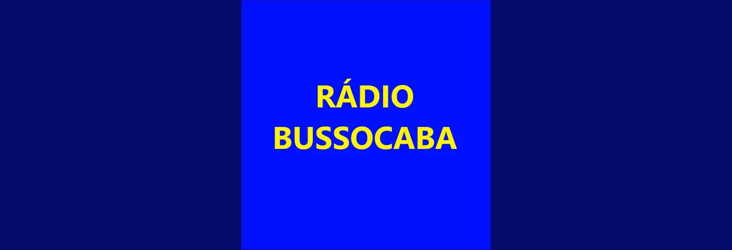 RÁDIO BUSSOCABA