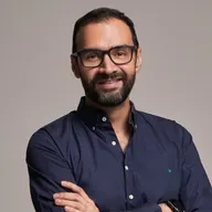 122 - Jorge Rubio, fundador de Foodiverso