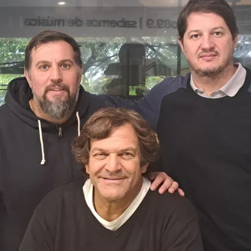 Bocha Gonzalez Fresneda en M90 Radio