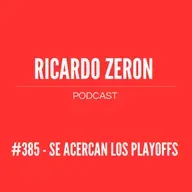 #385 - Se acercan los Playoffs