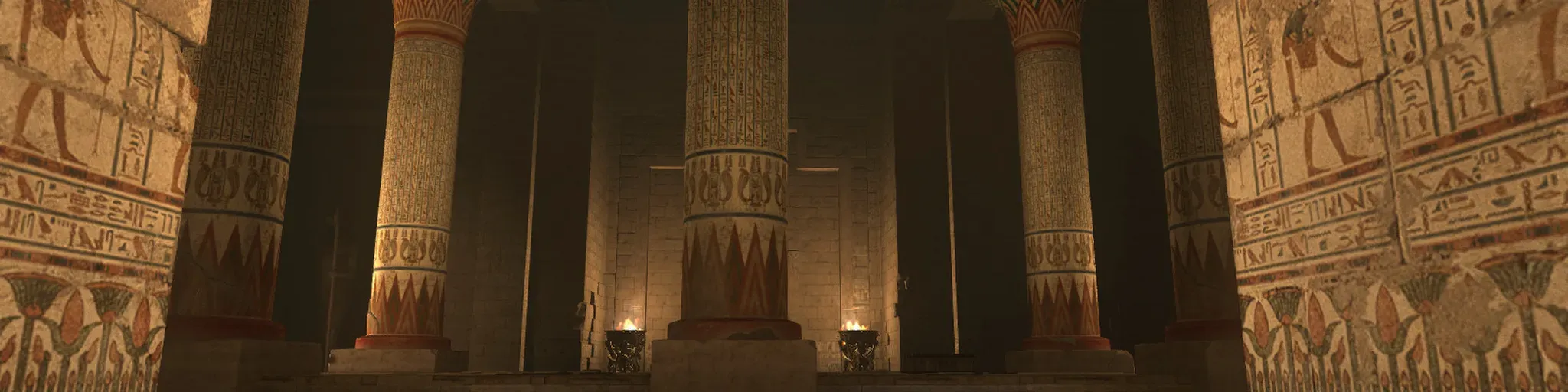 Tomb of Meow