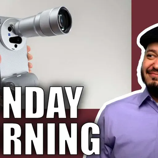 #SGGQA 439: Osmo Pocket 4 Banned in USA, OnePlus Gaming Phone, a weekend with the vivo X300 Ultra!