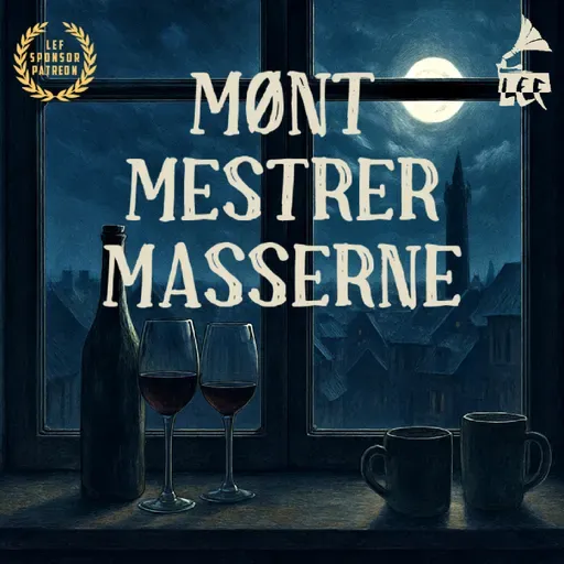 Mønt mestrer masserne 10