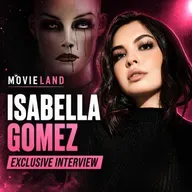 Isabella Gomez Interview | The Mannequin (2025)