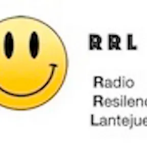 Radio Resiliencia Lantejuela