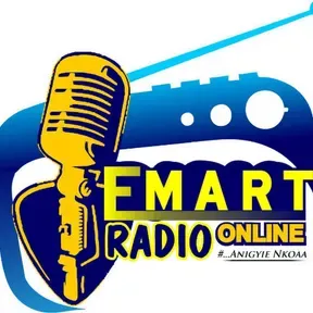 Emart Radio Online