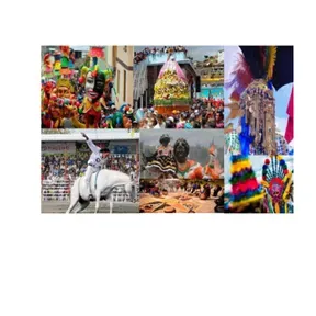 PROGRAMA DE CULTURA