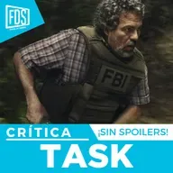 Razones para ver: ‘TASK', en HBO Max