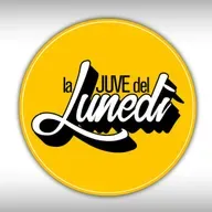 “La Juve del Lunedì” con Luigi Schiffo. Ospiti: Roberto Grossi, Leomina, Vincenzo Greco, Genny De Gaetano.