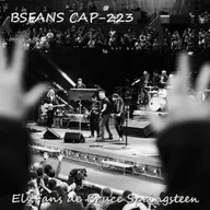 BSFANS CAP-223 Empieza la gira 2025