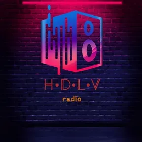 HDLV-radio