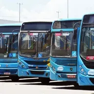 Campanha incentiva boas atitudes no transporte coletivo capixaba