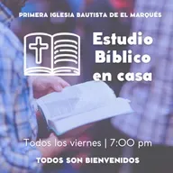ESTUDIO EN CASA. Evangelio de Juan - 19. Jesús enfrenta las malas intenciones. Jn. 7:25-53.