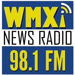WMXI News Radio 98.1 FM
