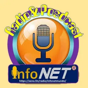 InfonetMundo Radio