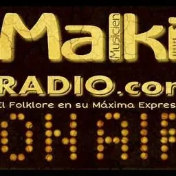 MALKI Radio World Music en vivo