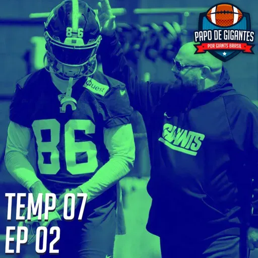 Bate-papo sobre a nossa temporada