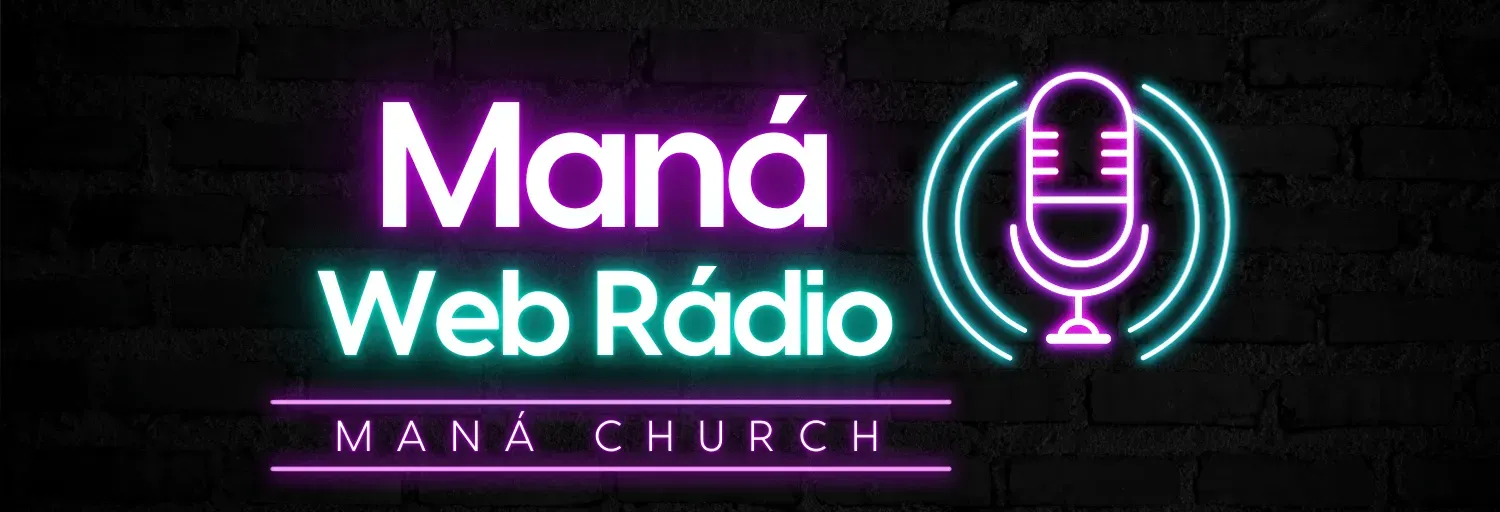Maná Web Rádio