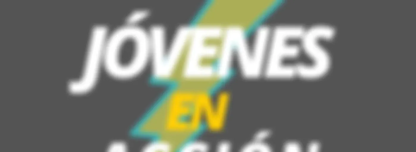 Jóvenes en Acción